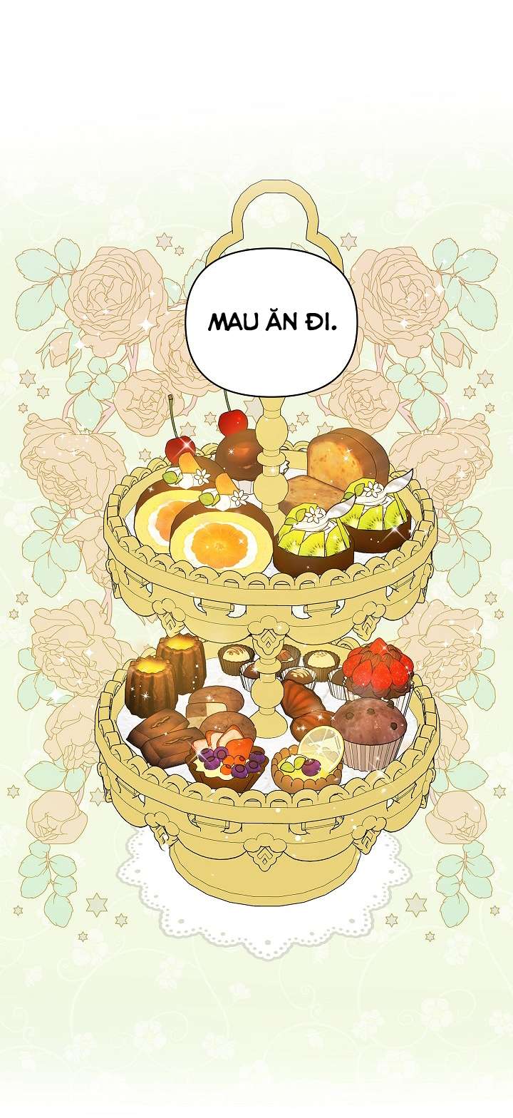 phương pháp trở thành con gái của người hùng bóng đêm chapter 31 43