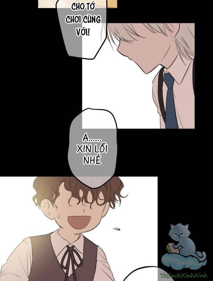 những nhân vật mạnh nhất thế giới ám ảnh tôi chapter 10.5 22
