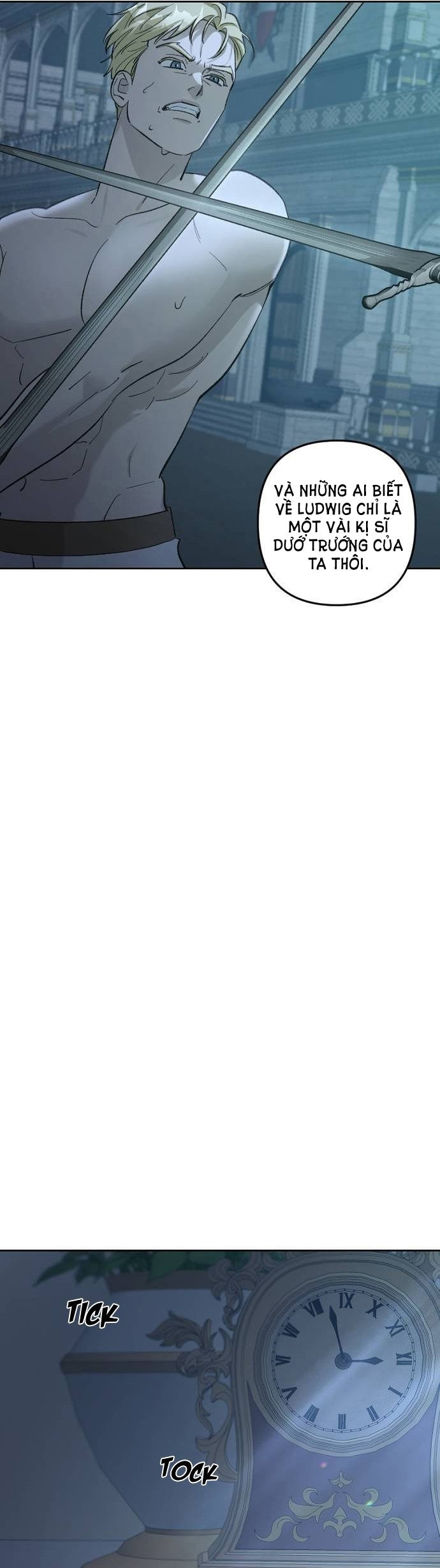 hoàng đế đảo ngược thời gian chapter 74.2 2