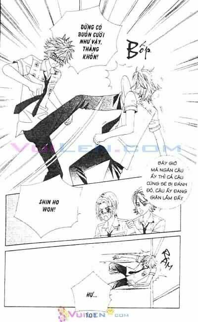 chàng gà mái chapter 4 101