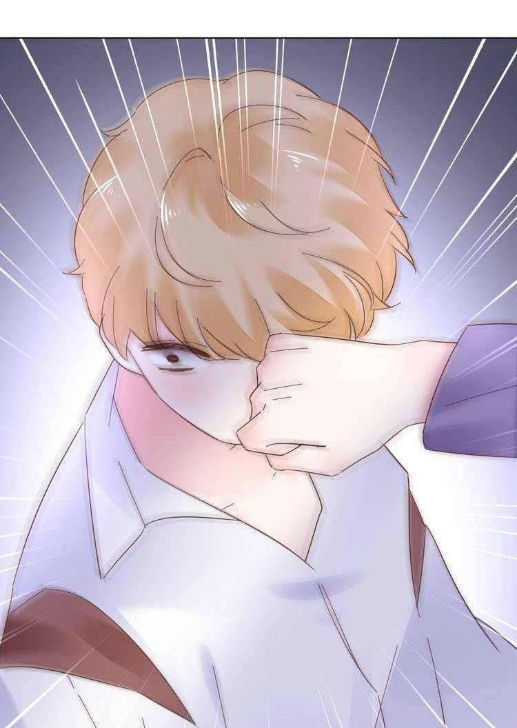 điều ước sủng ái bất bình đẳng chapter 76.2 18