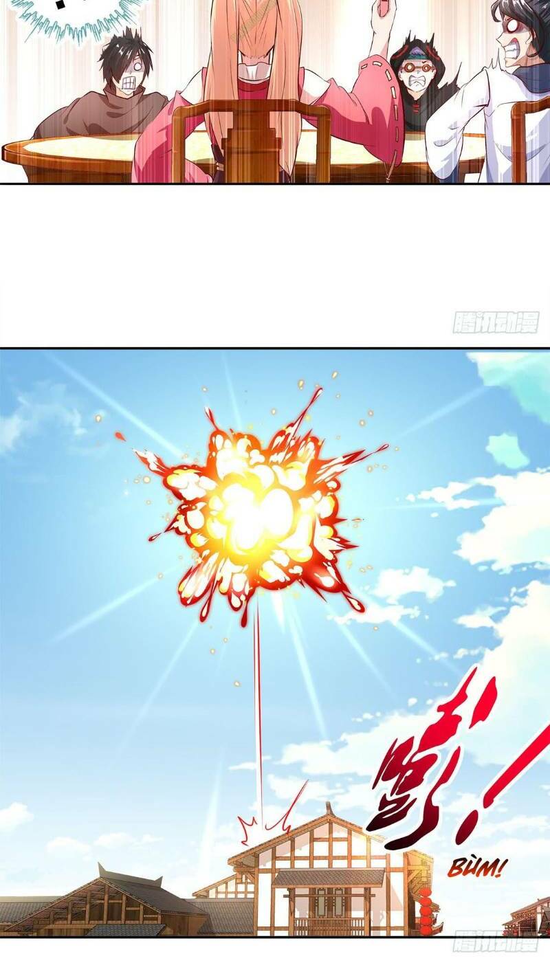 võng du chi tối cường đoán mệnh sư chapter 9 4