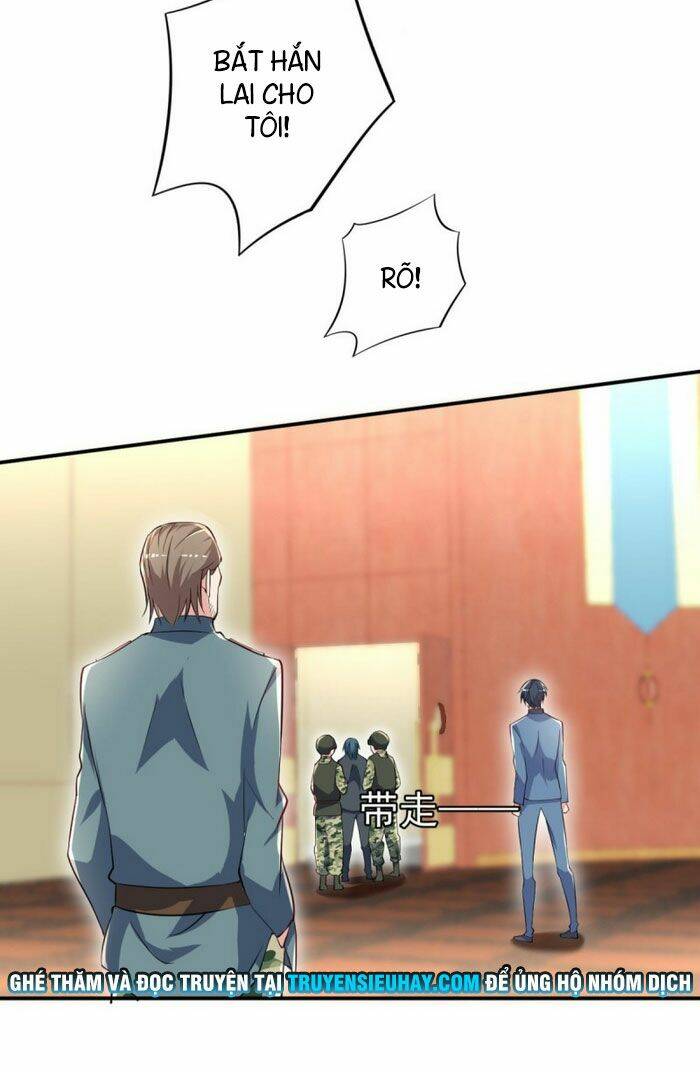 mở phòng khám tại tu tiên giới chapter 57 9