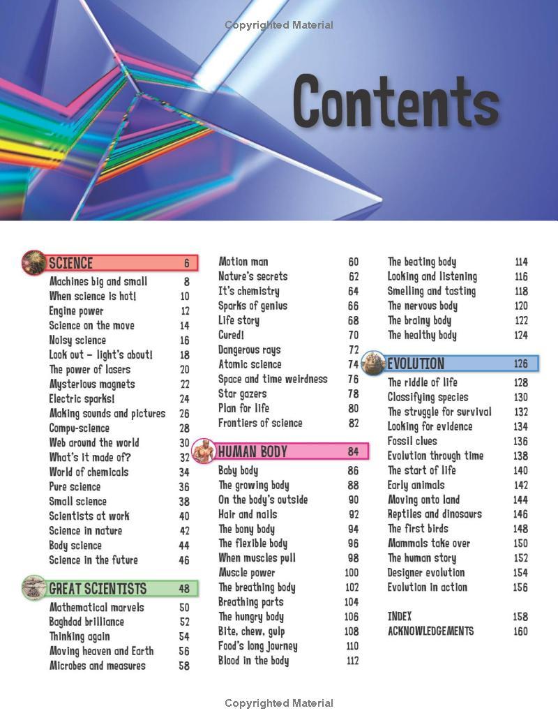 Sách ngoại văn: Wild About Science