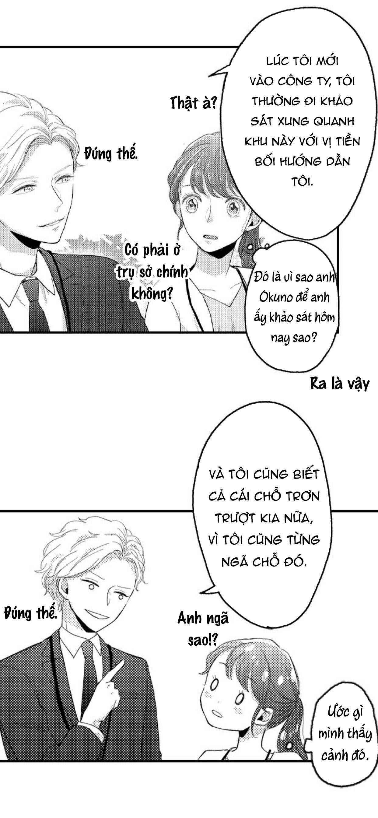 tình một đêm với động cơ đáng ngờ (full) chapter 10 14