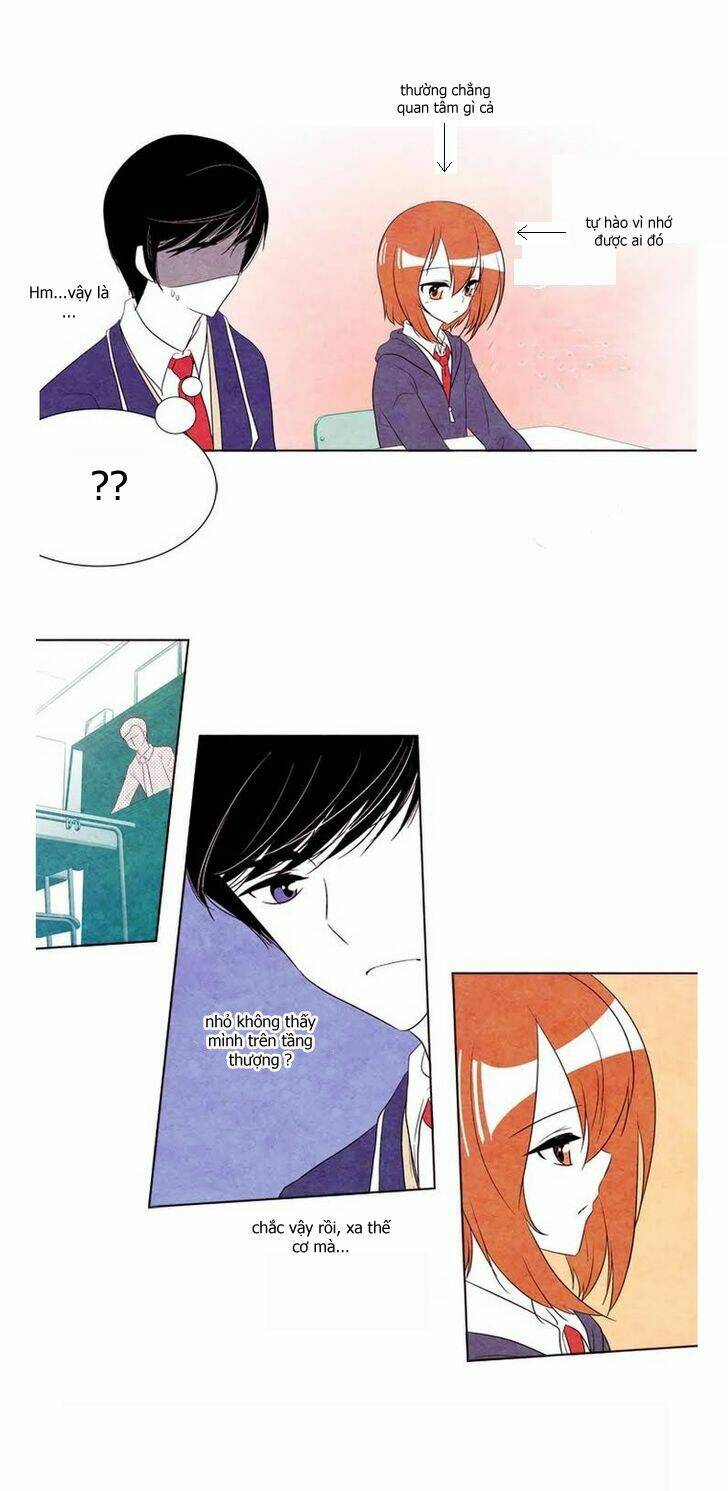 ua so lovely chapter 1 16