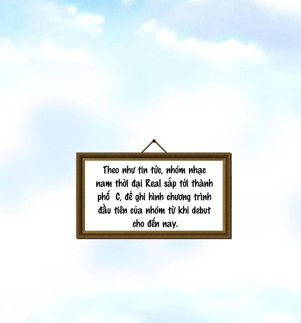 Tổng Tài Đu Idol chapter 33 - Trang 2