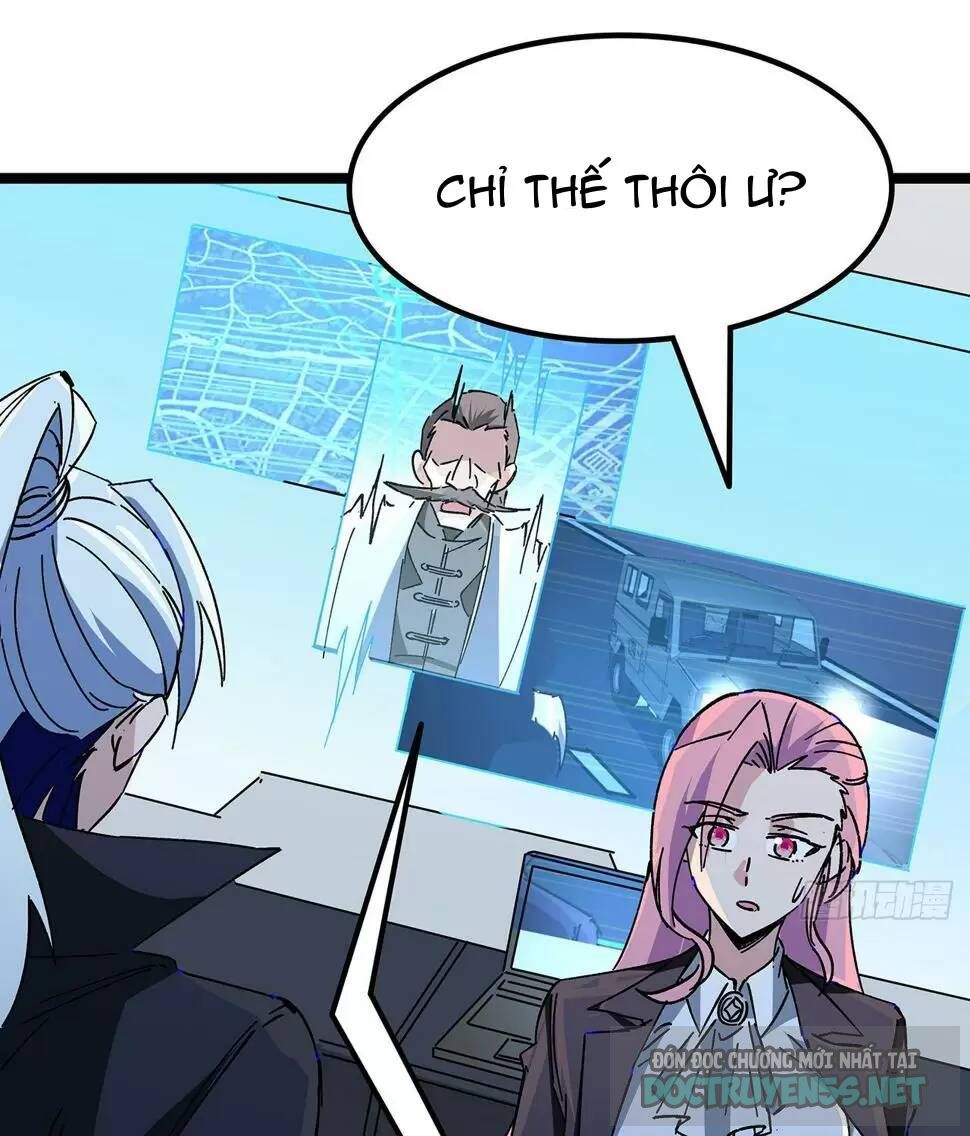 giải cứu 99 nữ chính ở mạt thế chapter 123 33