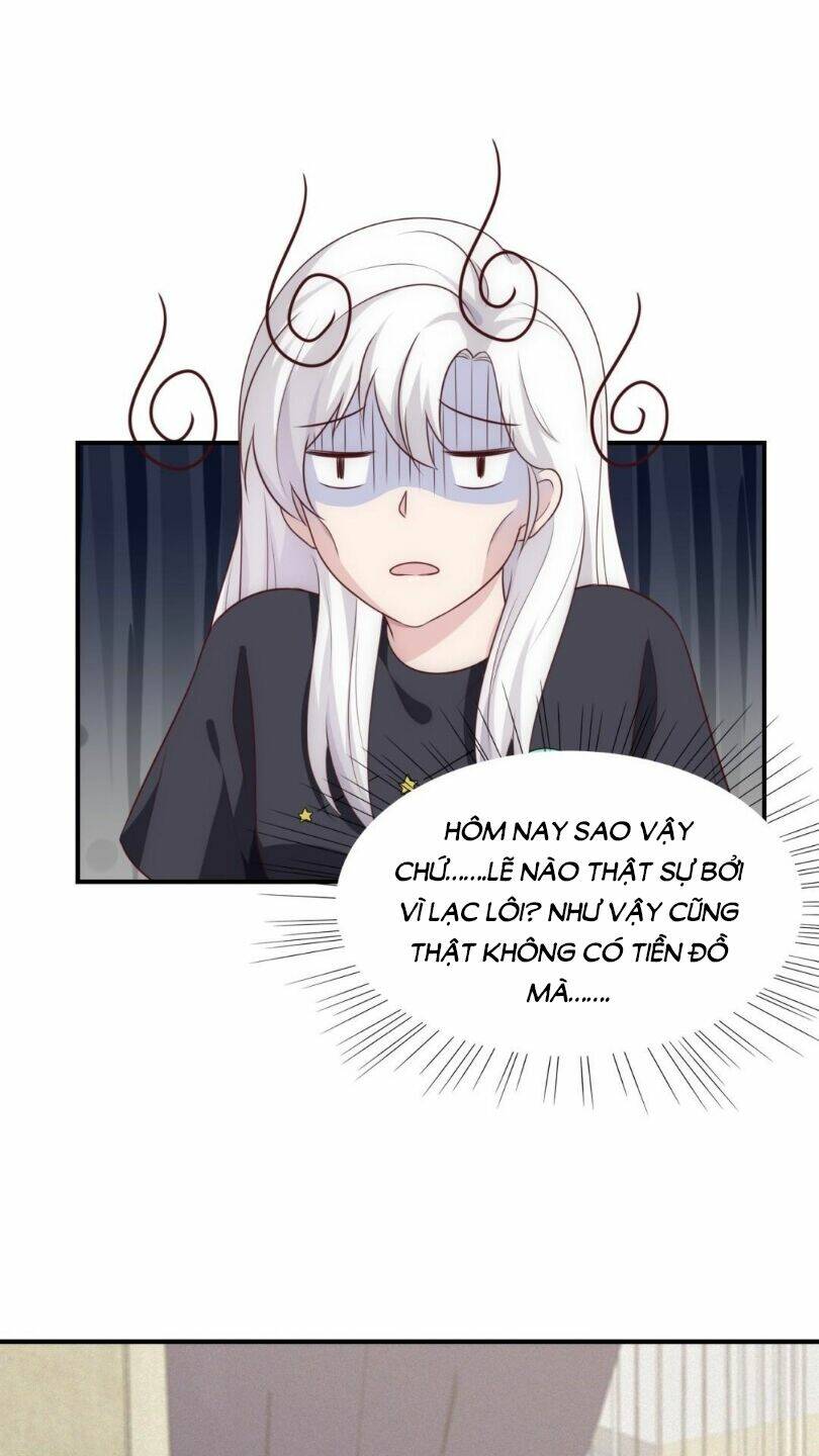 trở lại showbiz làm ảnh hậu chapter 11 36