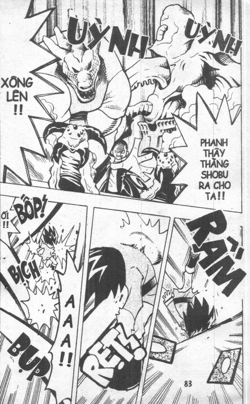 duel masters chapter 1 87