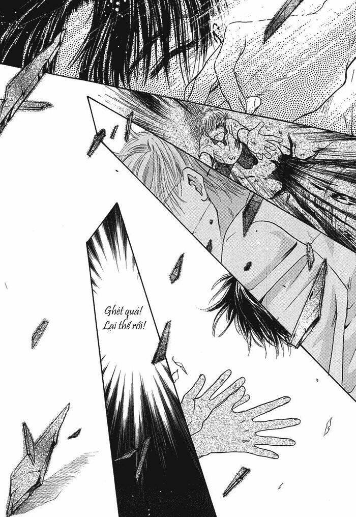 komatta toki ni wa hoshi ni kike! chapter 18 6