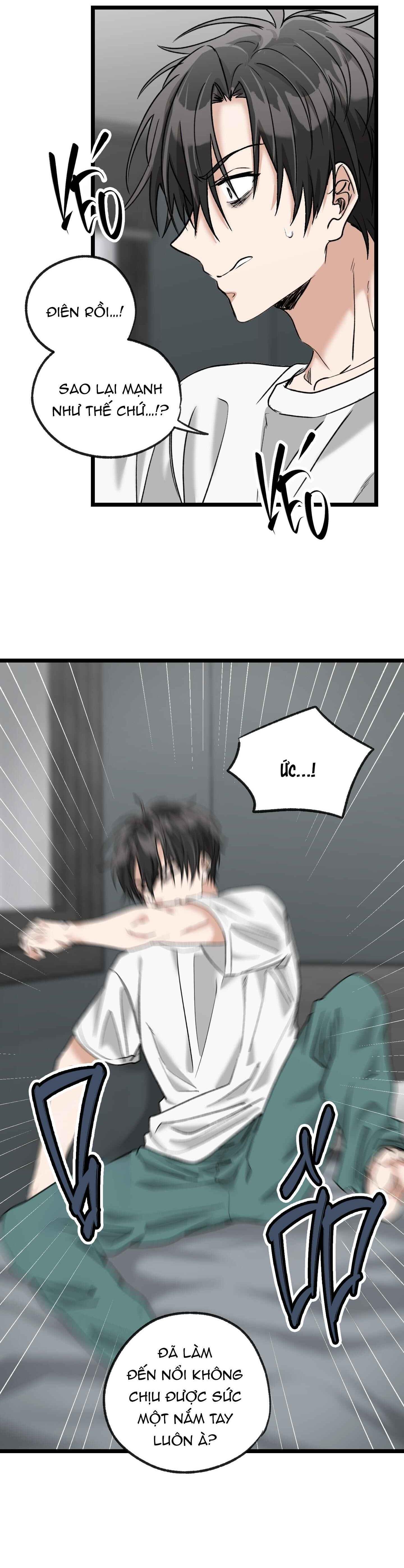 tuyển tập ngực bự, cung khủ của nhà kim Chapter 178.6 size xxl 6 4