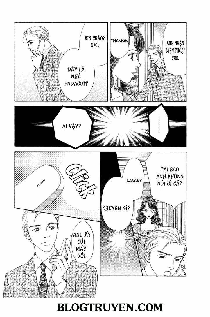 akai kami wa yuuwaku no shirushi chapter 0 109