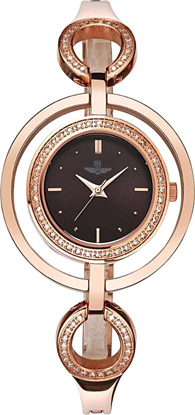 Đồng Hồ Nữ Dây Thép SRWATCH SL6654.1303