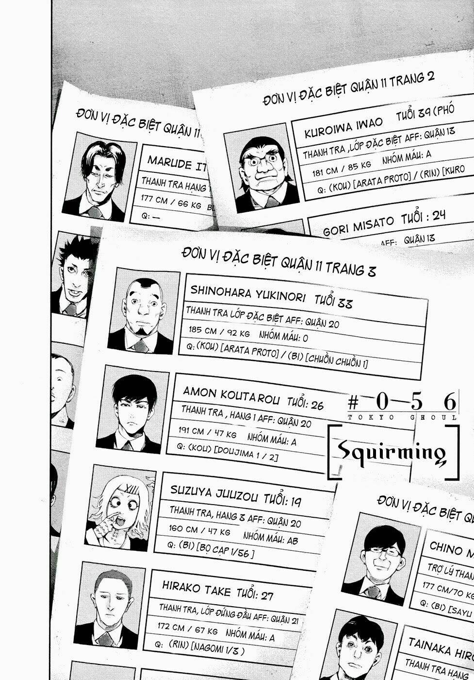 ngạ quỷ tokyo chapter 56 3