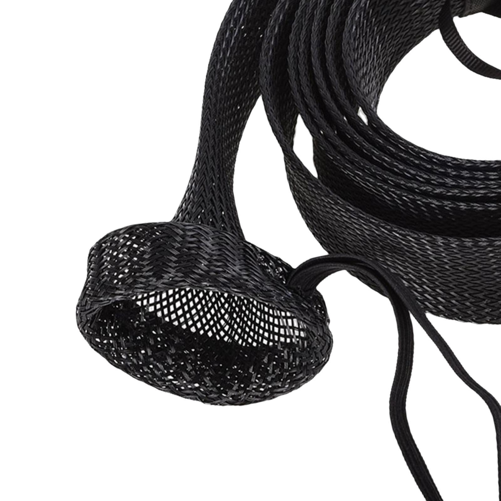 Casting Fishing Rod Sleeve Rod Cover Pole Sock Jacket