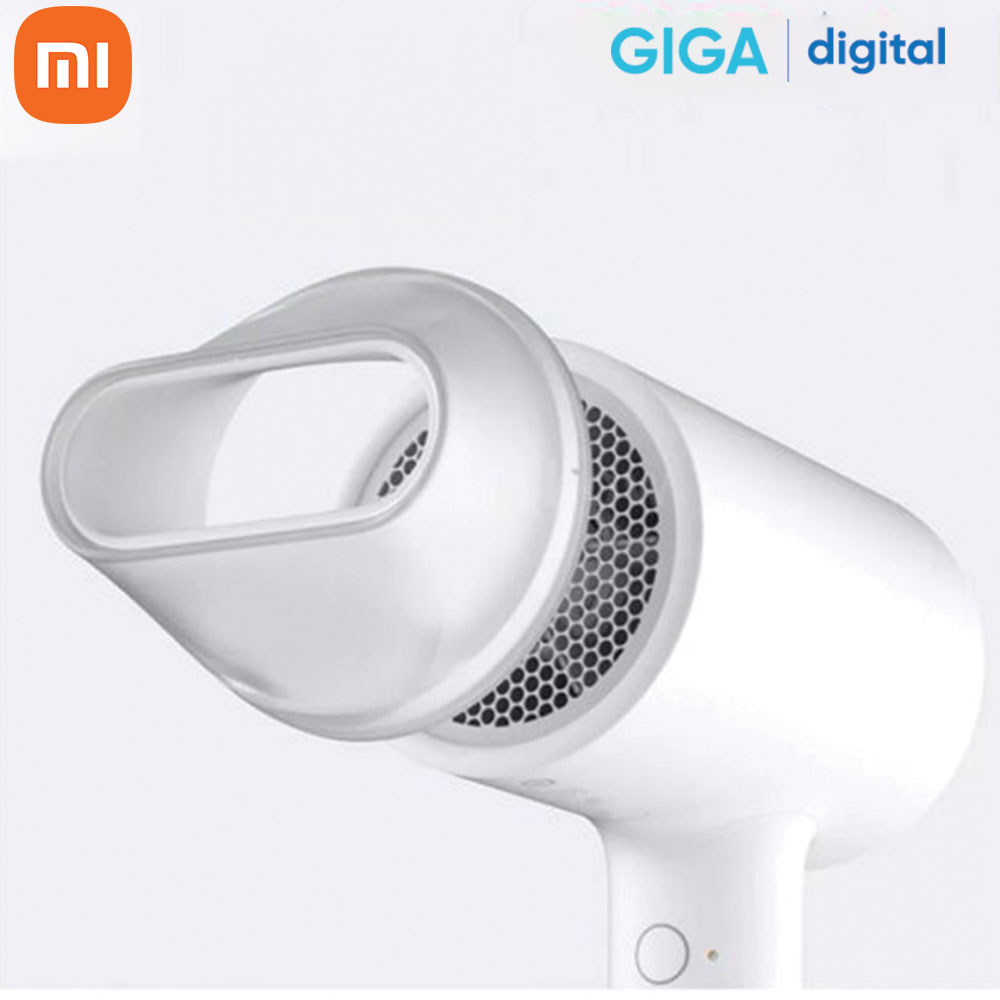 Máy sấy tóc bổ sung ion âm Xiaomi Mijia CMJ02LXW - Hàng Chính Hãng