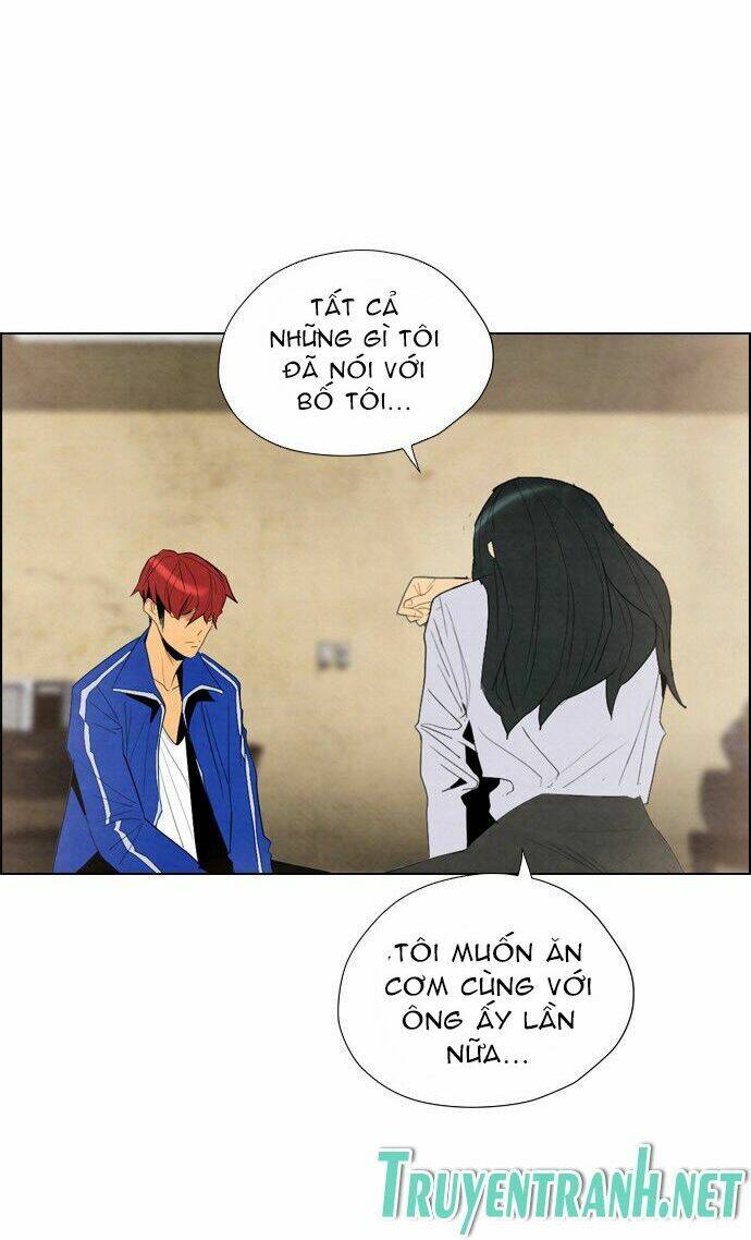 nạn nhân hồi sinh chapter 21 60