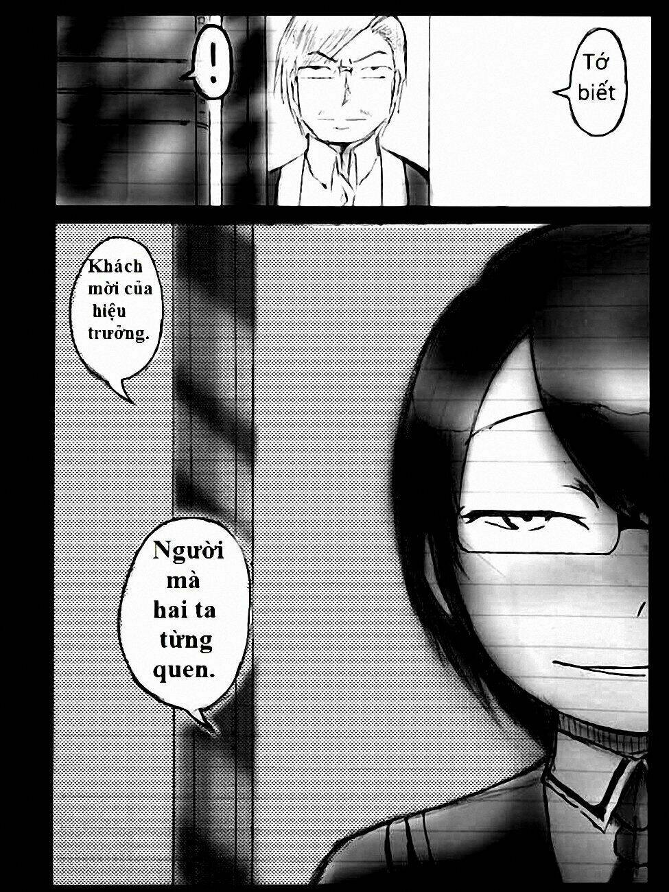 nhật ký dâm tama chapter 1 7