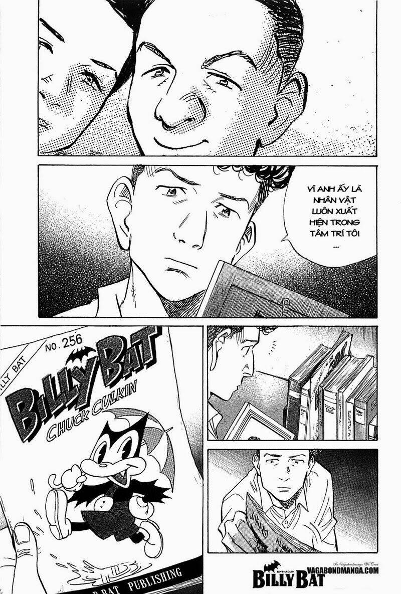 billy bat chapter 49 7
