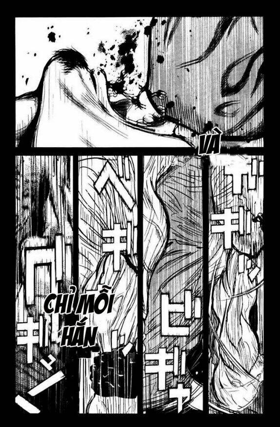 wolf guy - wolfen crest chapter 28 17