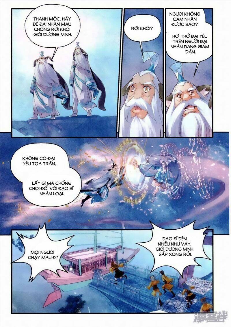 thu la chapter 39 15