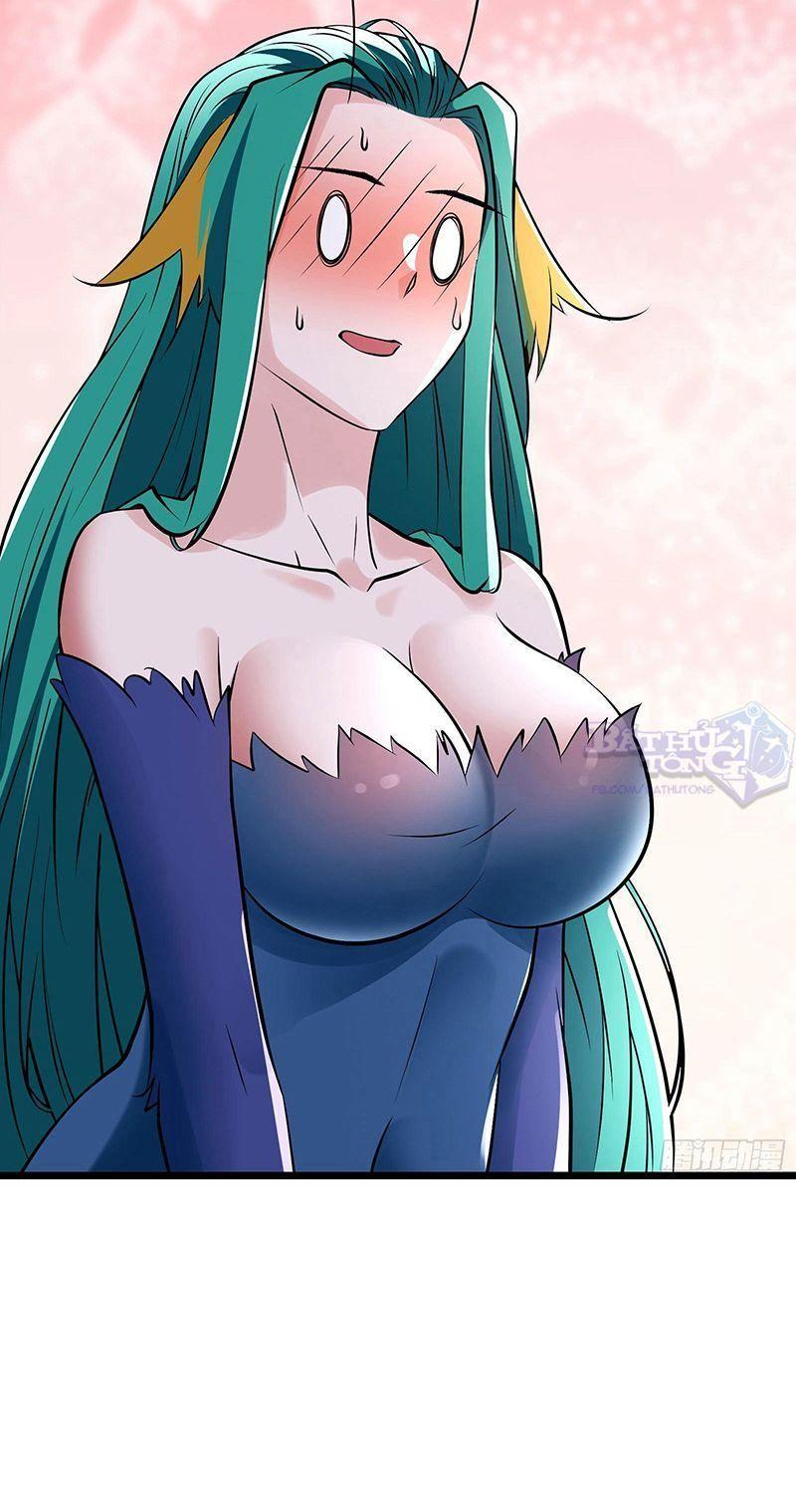 đồ đệ ta toàn là nữ ma đầu chapter 79 32