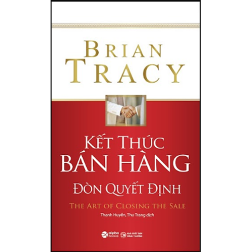 Kết Thúc Bán Hàng Đòn Quyết Định