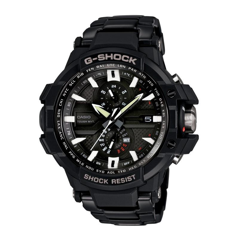 Đồng Hồ Nam Casio G-Shock GW-A1000D-1ADR