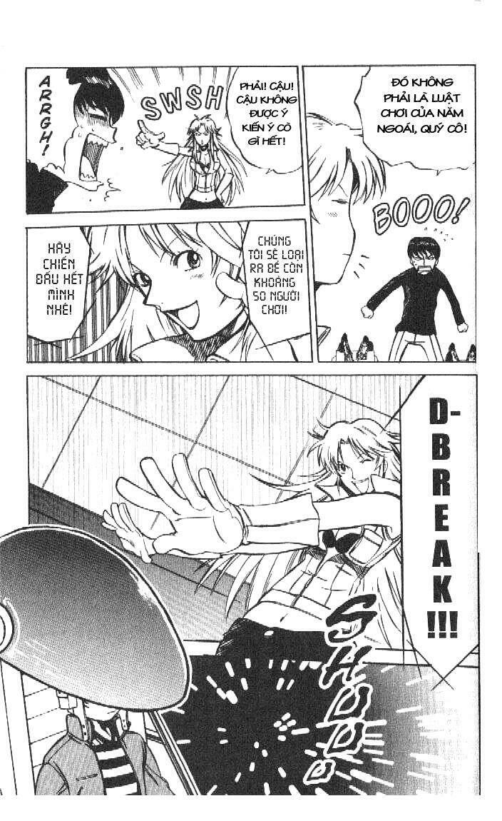 rồng ma trận chapter 32 22