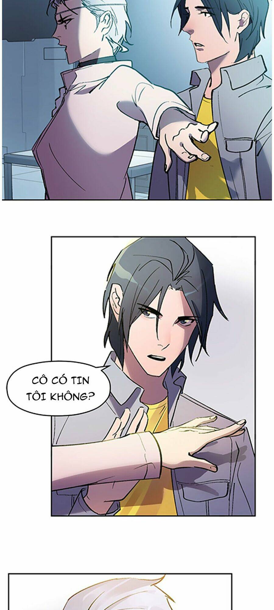 anh hùng và hiệp nữ chapter 75 17