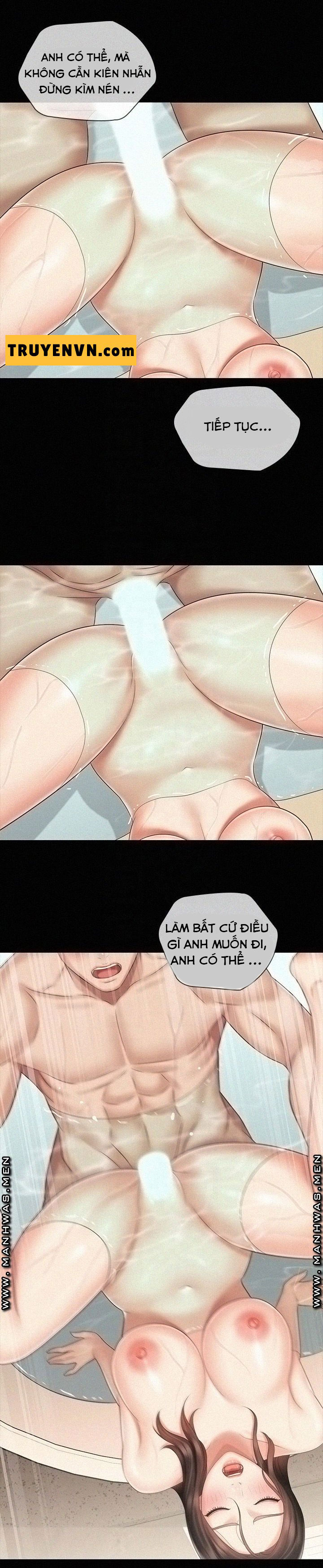 sứ mệnh người anh chapter 71 11