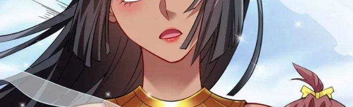 ẩn cư mười vạn năm, đời sau mời ta rời núi chapter 46 18