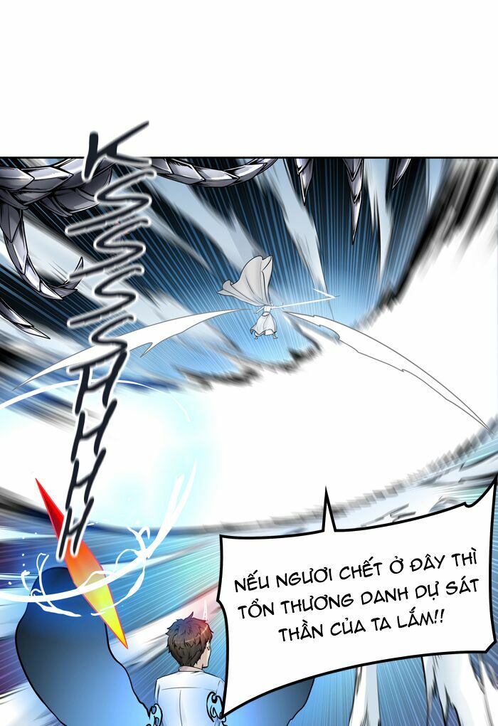 tòa tháp bí ẩn 2 chapter 331 45