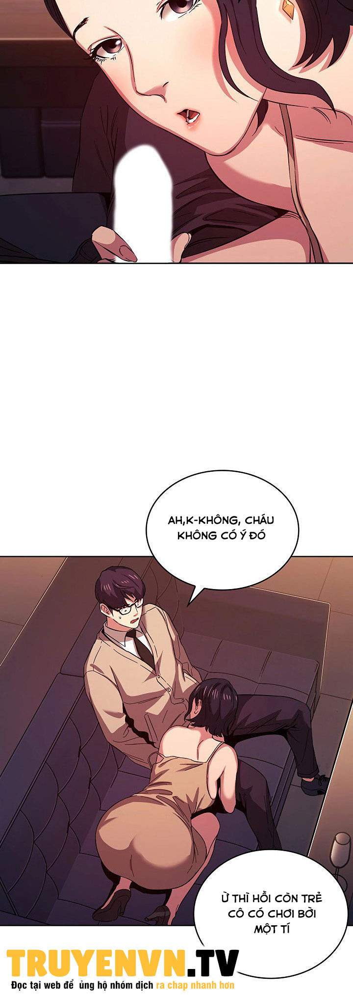 khi mẹ săn trai chapter 24 17