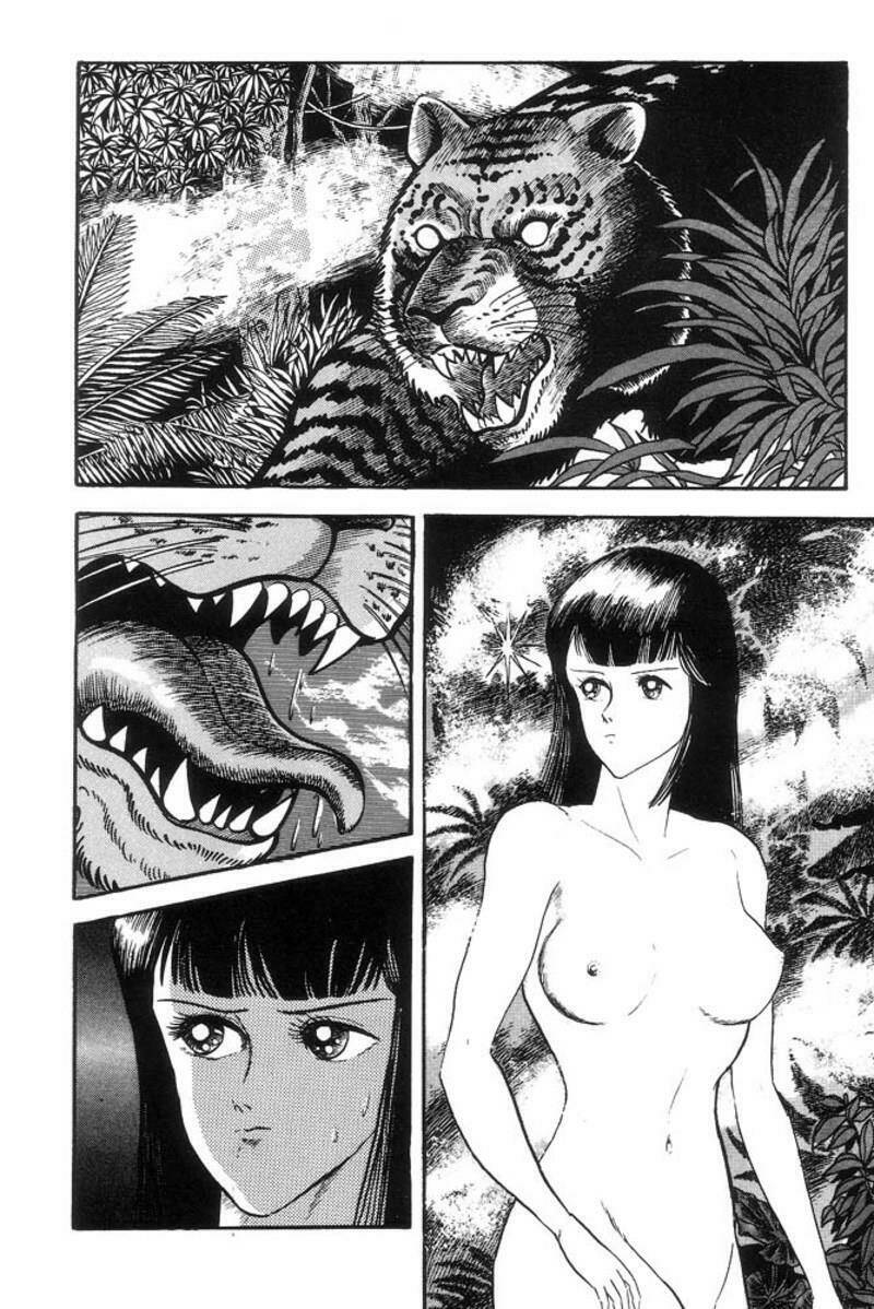 violence jack: king of brutes chapter 2 25