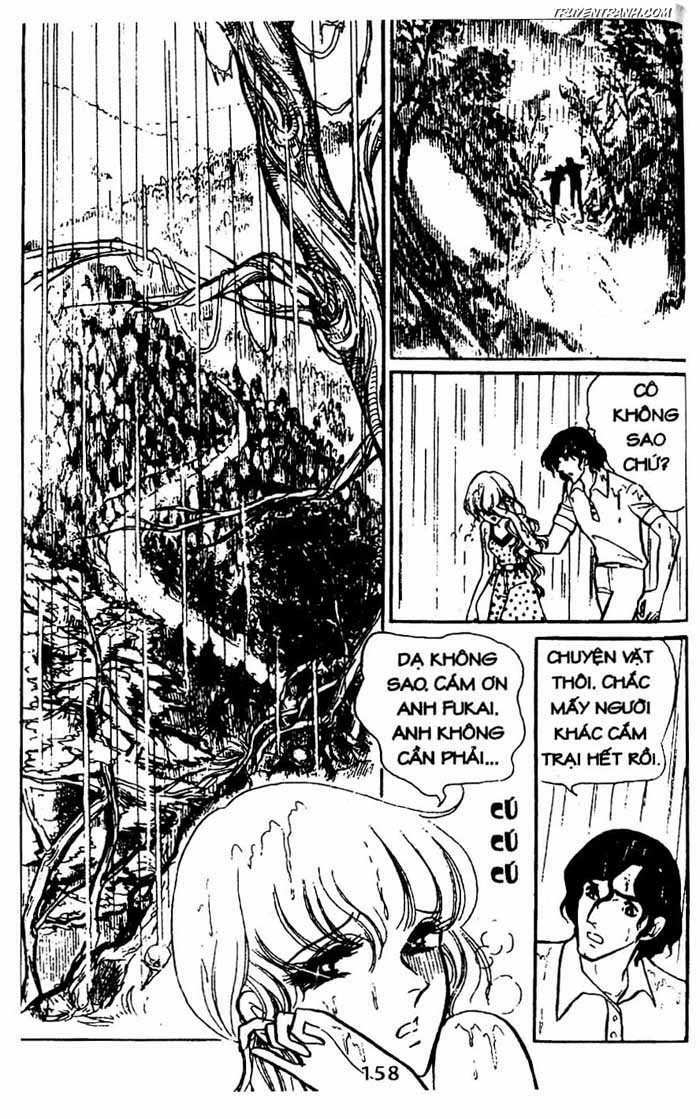 akuma no hanayome (bride of deimos) chapter 4.2 66