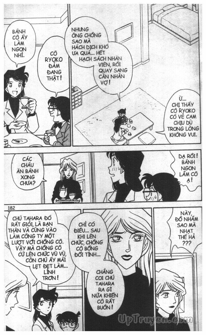 conan - bộ đặc biệt chapter 5 173