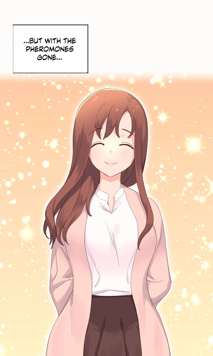 [raw] pheromone holic chapter 53 19