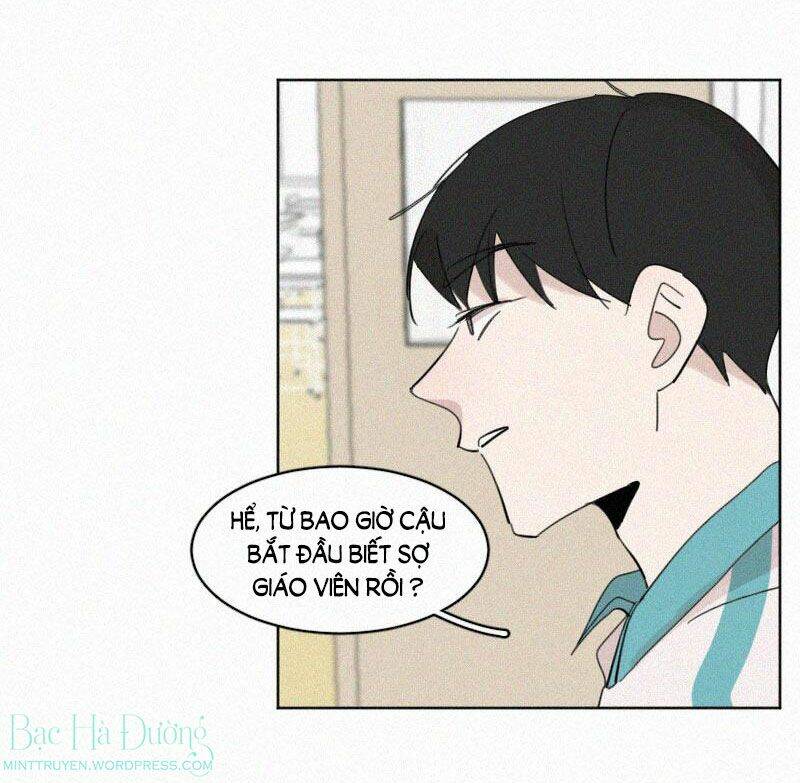 câu chuyện về cậu và tôi chapter 53 41