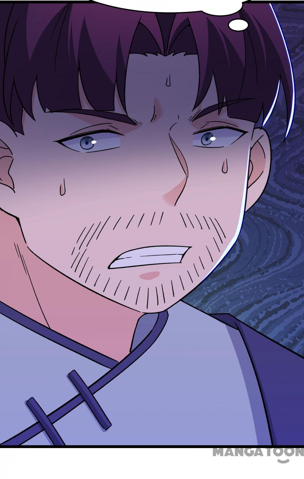 đồ đệ ta toàn là nữ ma đầu chapter 211 36