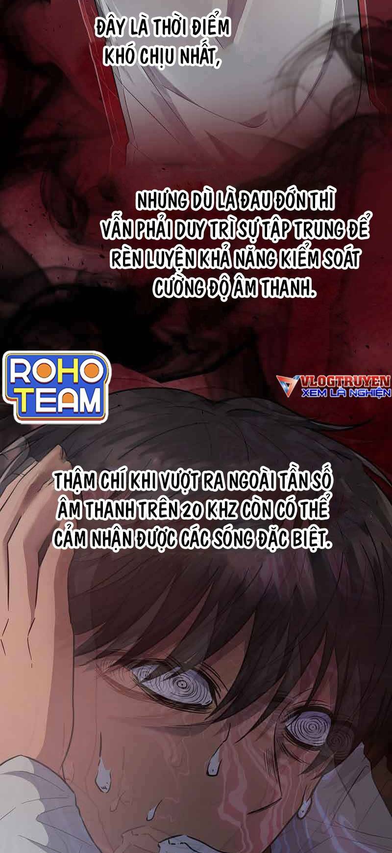 sự khởi đầu của tiền nhân chapter 8 40