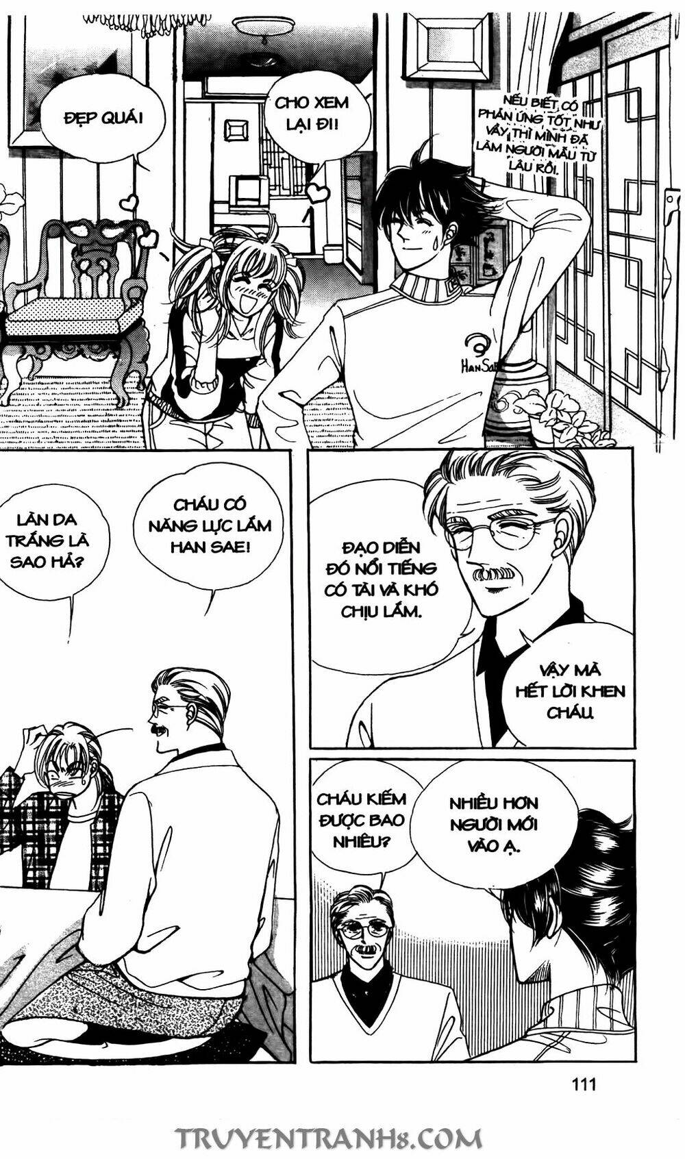 lọ lem kén rể chapter 59 12