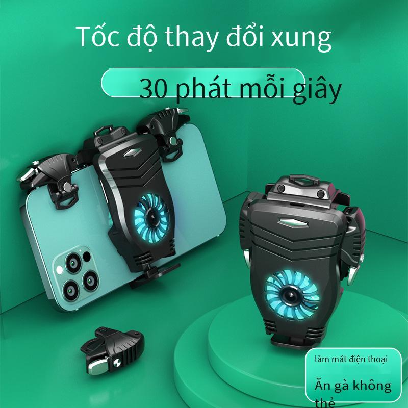 Ưu đãi đặc biệt mới hiện vật gà ăn nổ tất cả trong một G3 không rung súng áp suất tự động và tay cầm trò chơi súng áp suất phẳng lợi thế tại chỗ