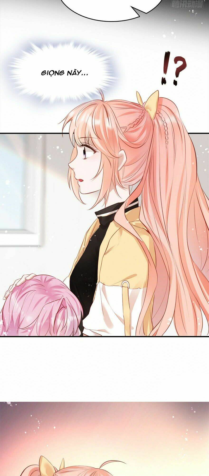 sau này vẫn cứ thích em chapter 20 14