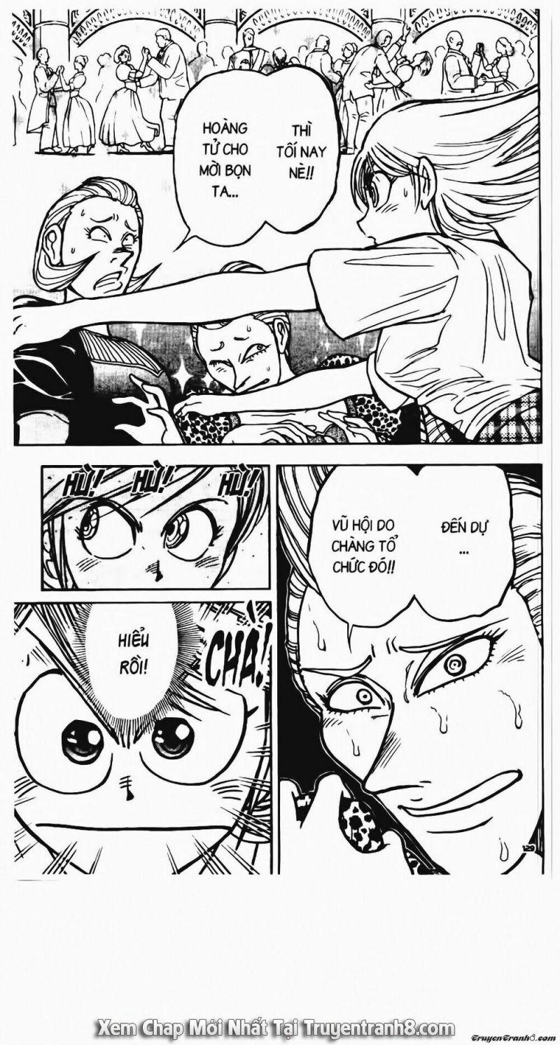 sắc lệnh ánh trăng chapter 17 7