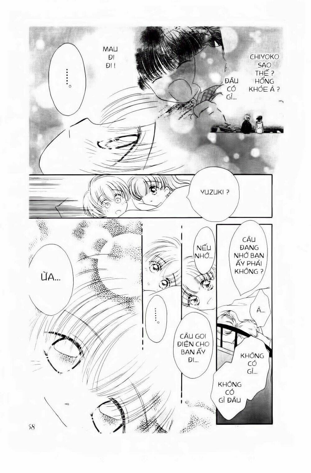 chắp cánh ước mơ chapter 28 8