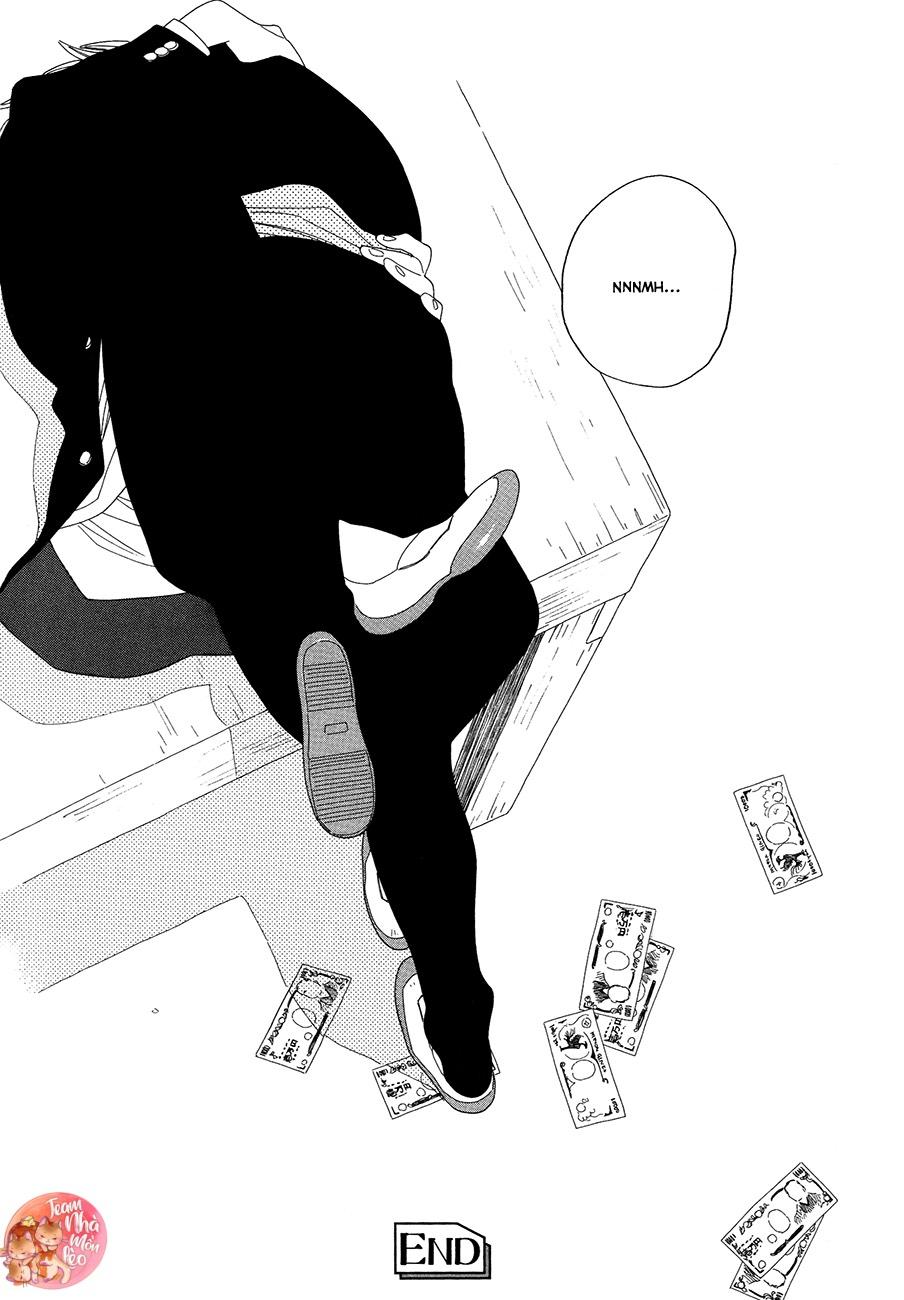 oneshot bl từ nhiều tác giả - mlèo dịch chapter 125 35