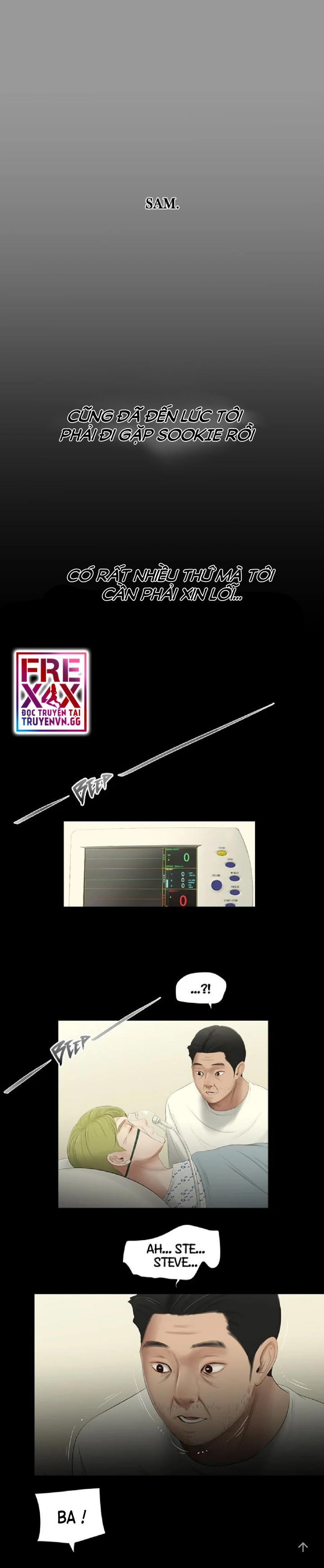 chú và cháu chapter 60 16