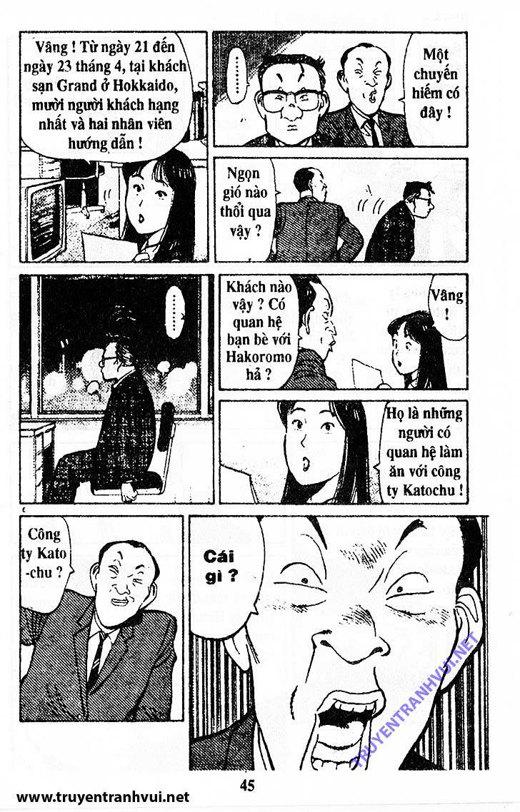 yawara chapter 193 24